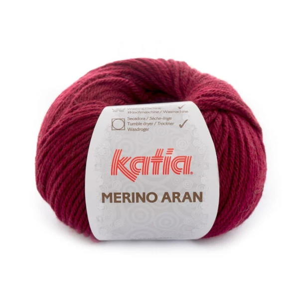 Katia Merino Aran